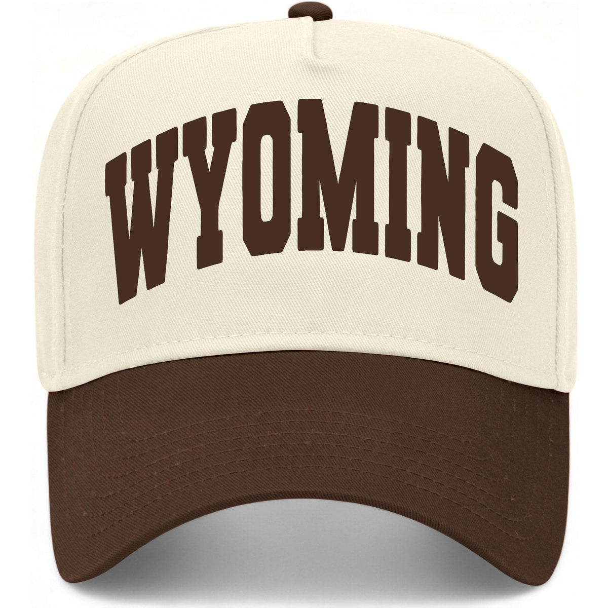 Wyoming Collegiate Hat