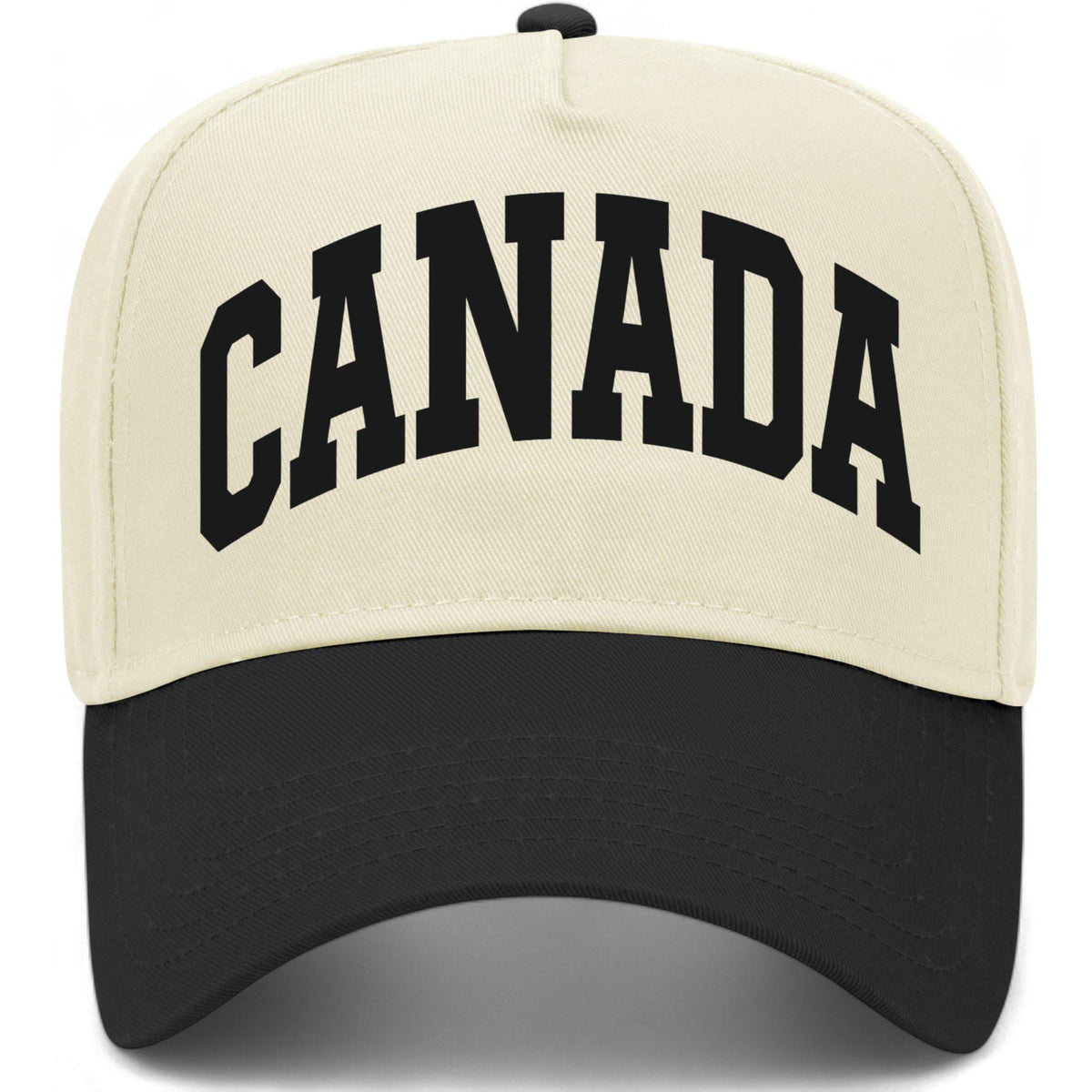 Canada Collegiate Hat