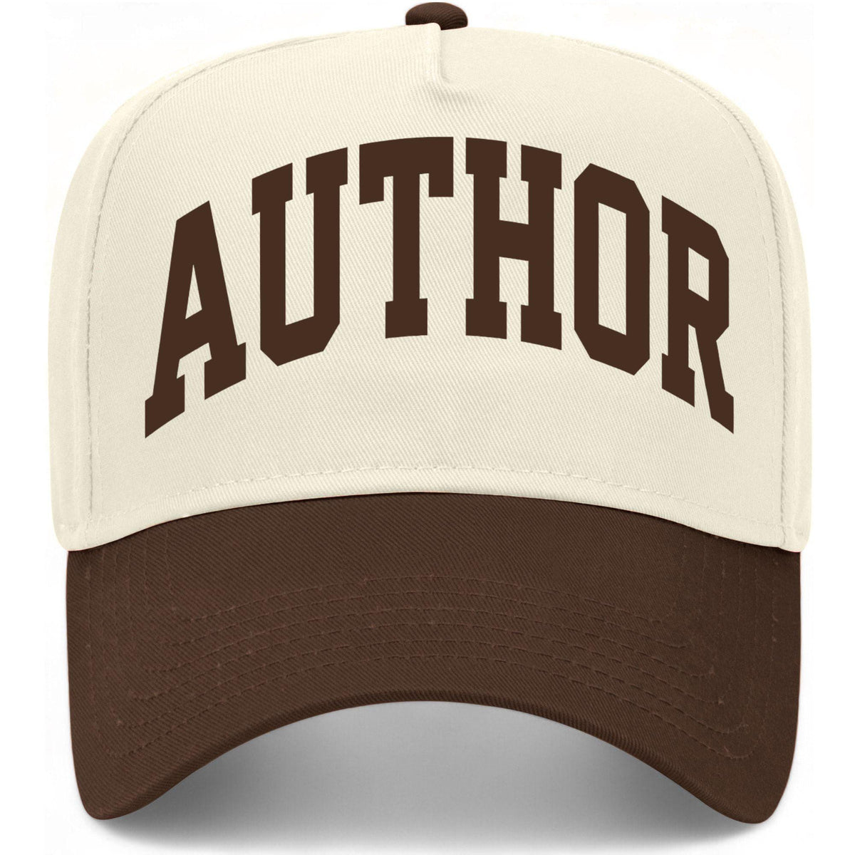 Author Collegiate Hat