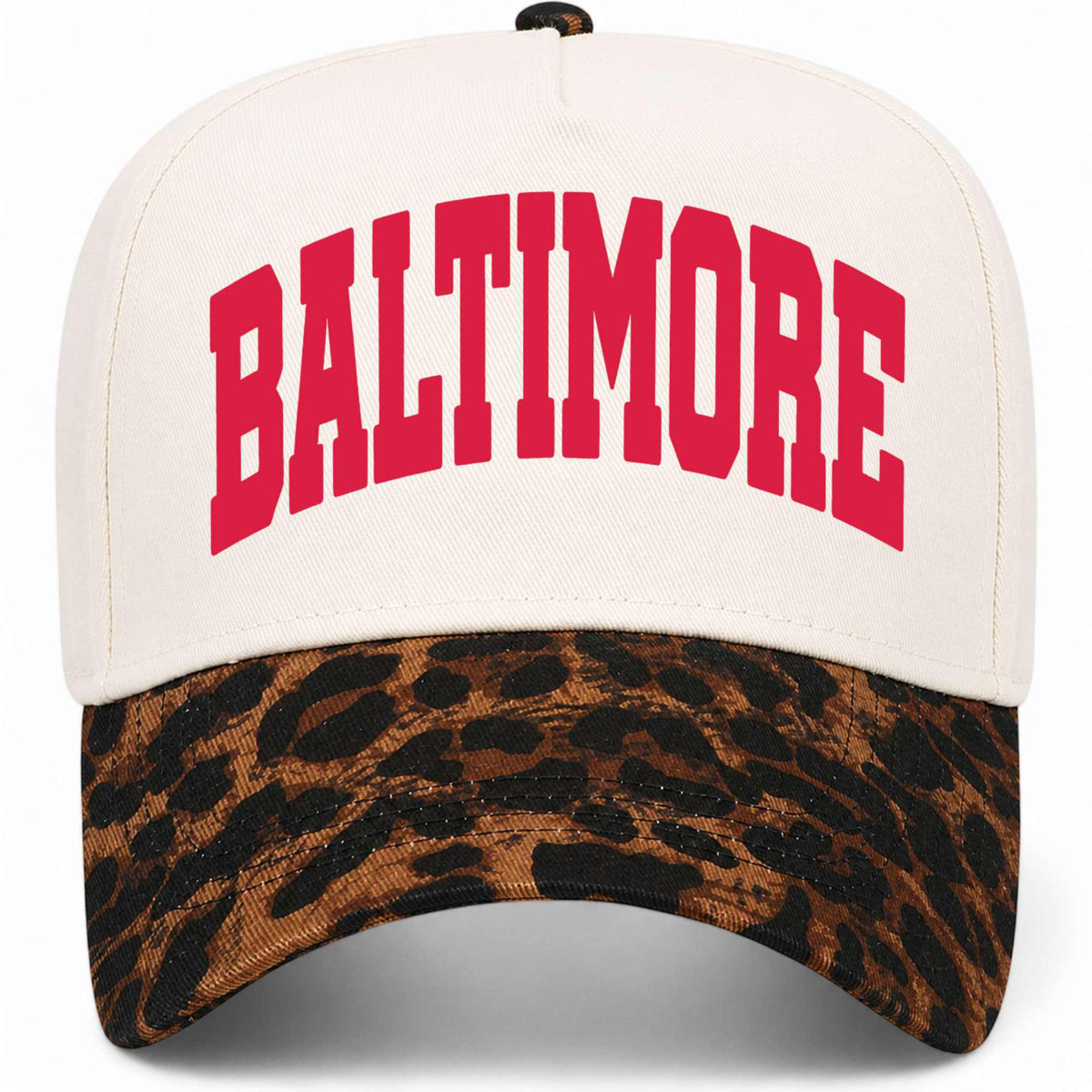 Baltimore Collegiate Hat
