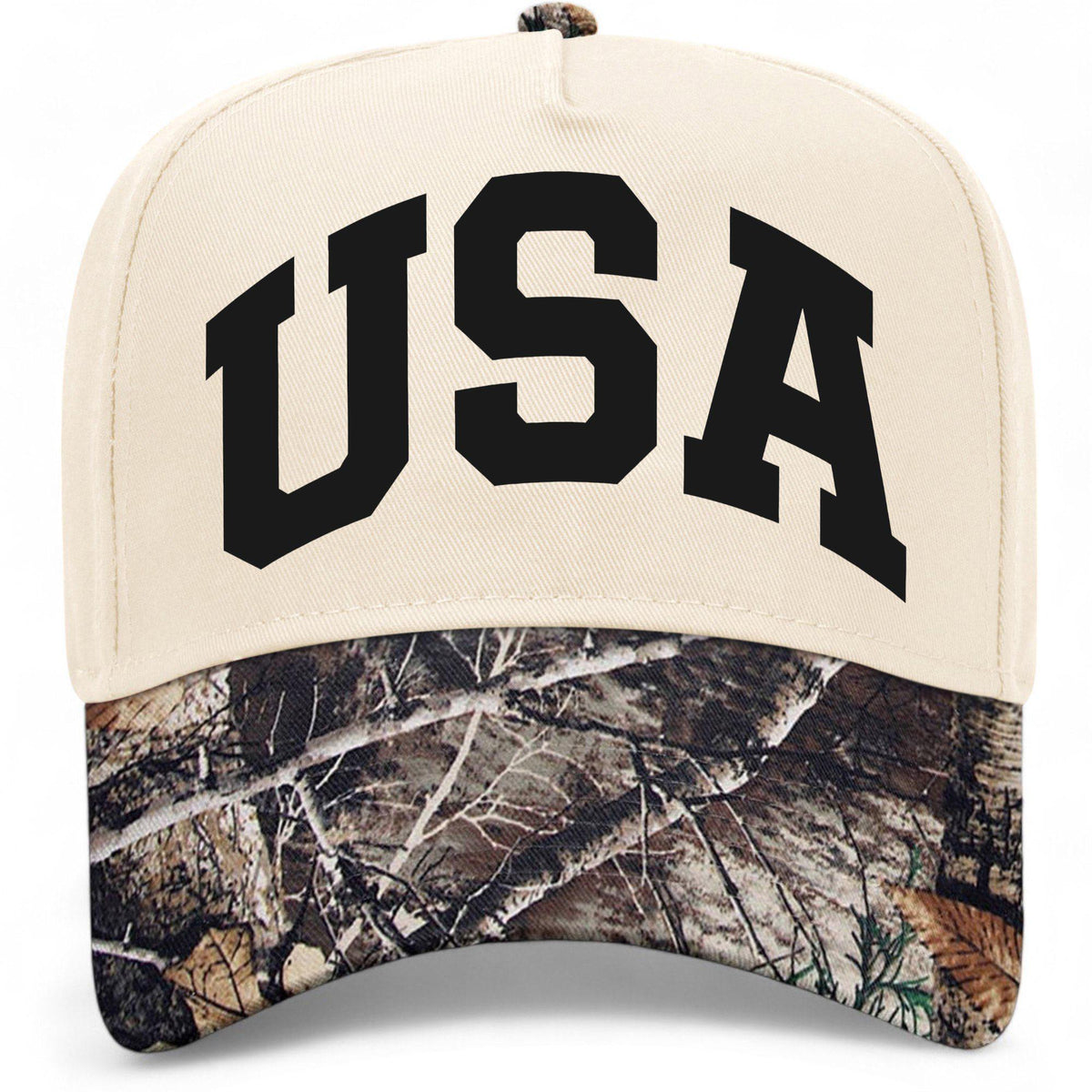 USA Collegiate Hat