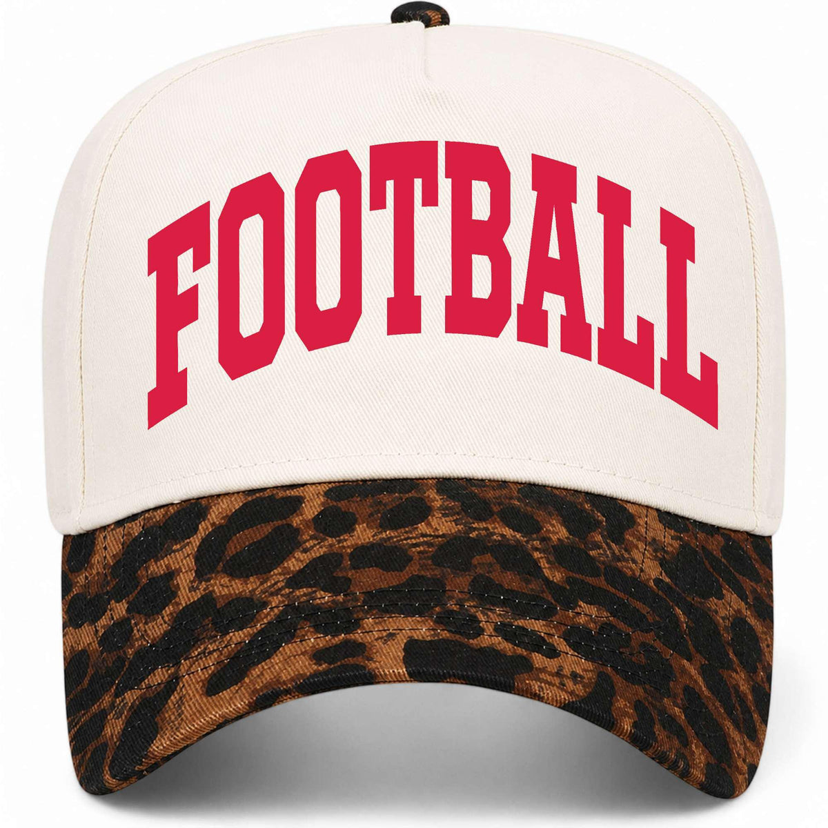 Football Collegiate Hat