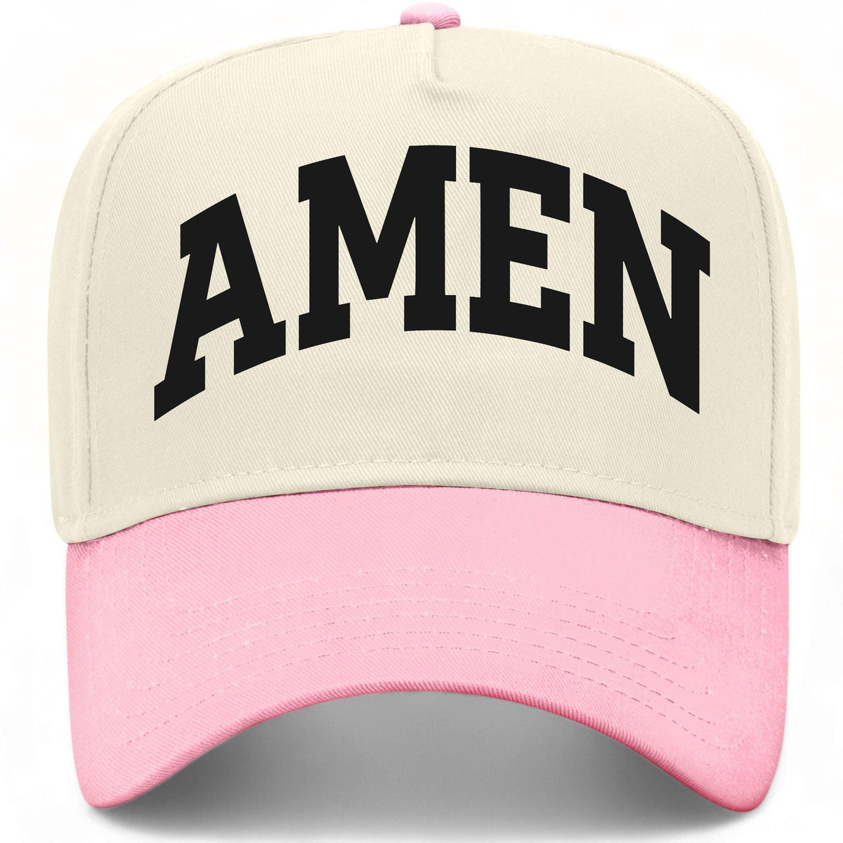 Amen Collegiate Hat