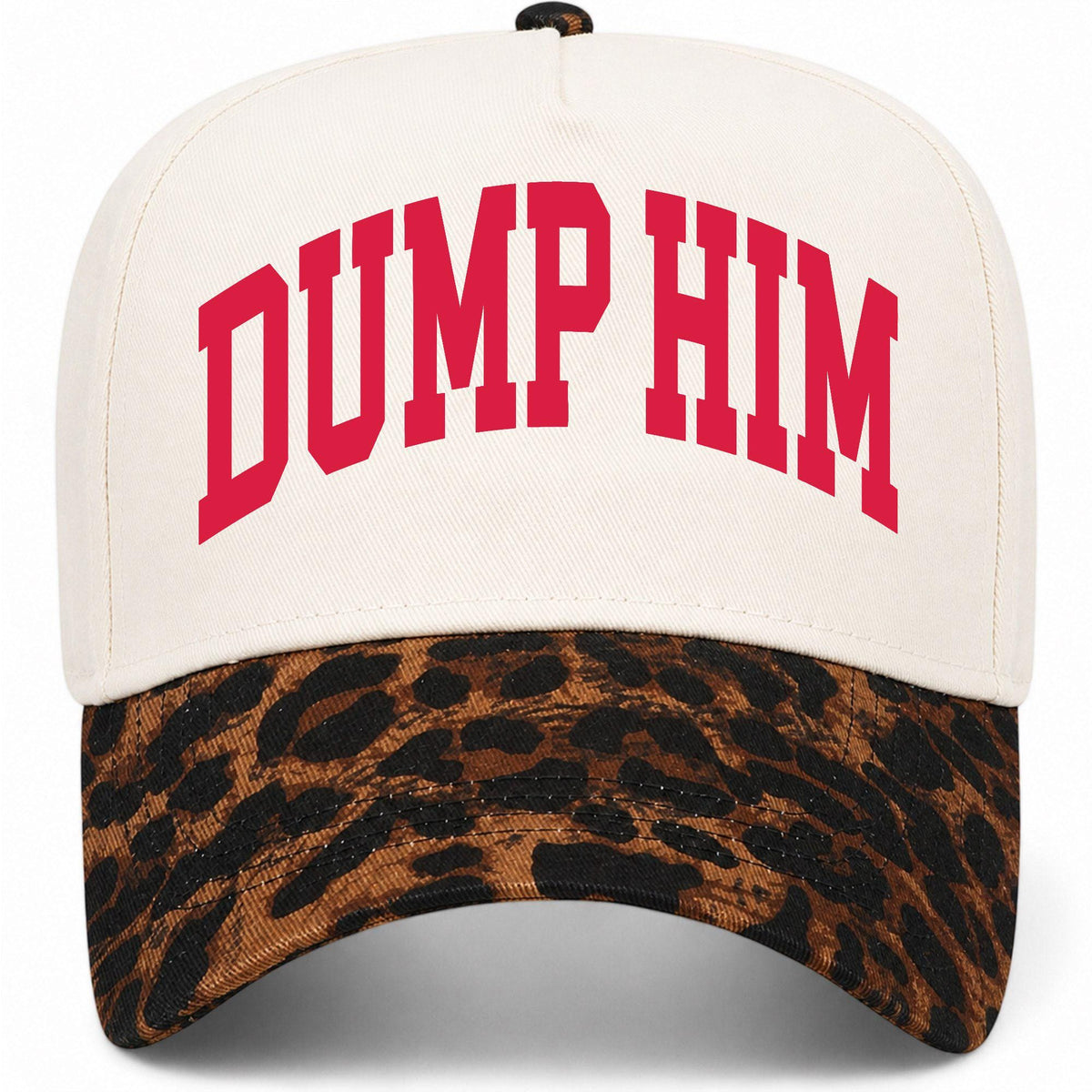 Dump Him Collegiate Hat
