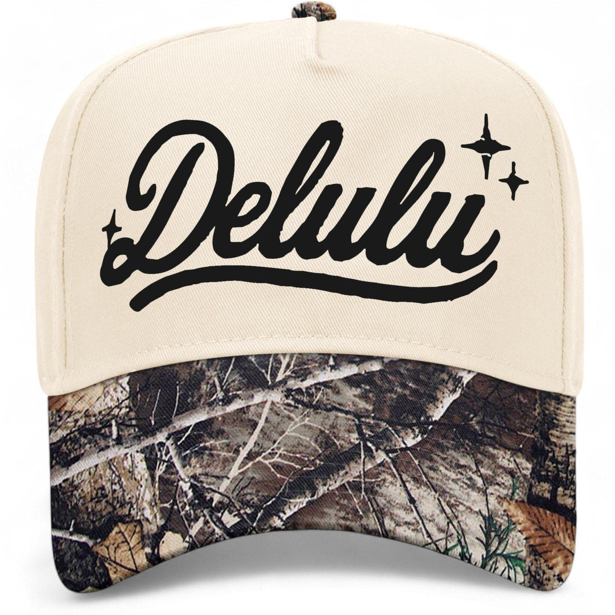 Delulu Hat