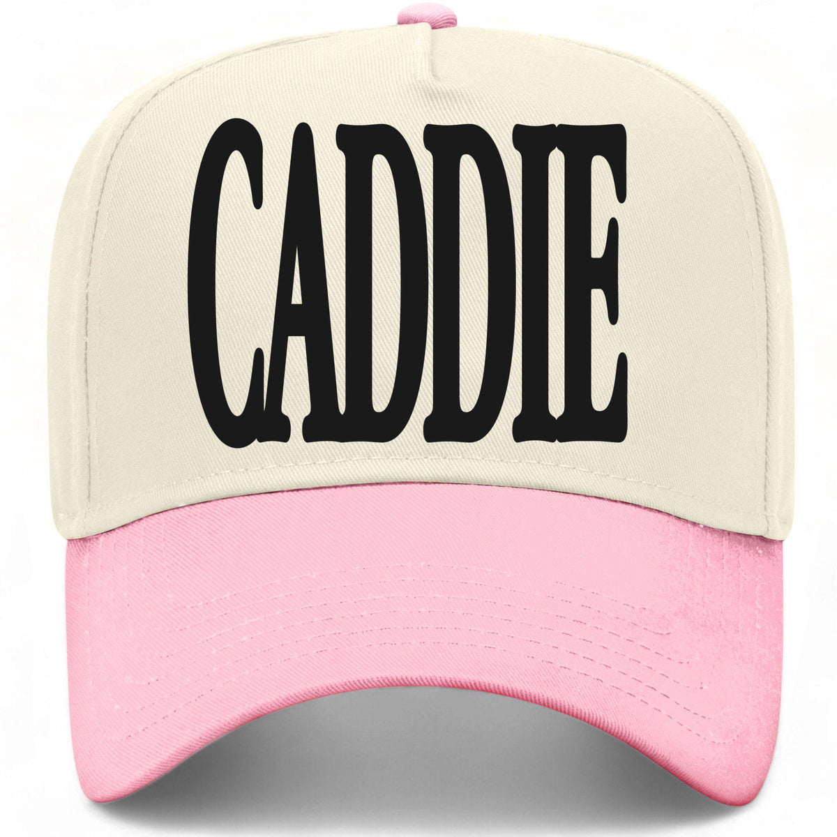 Caddie Hat