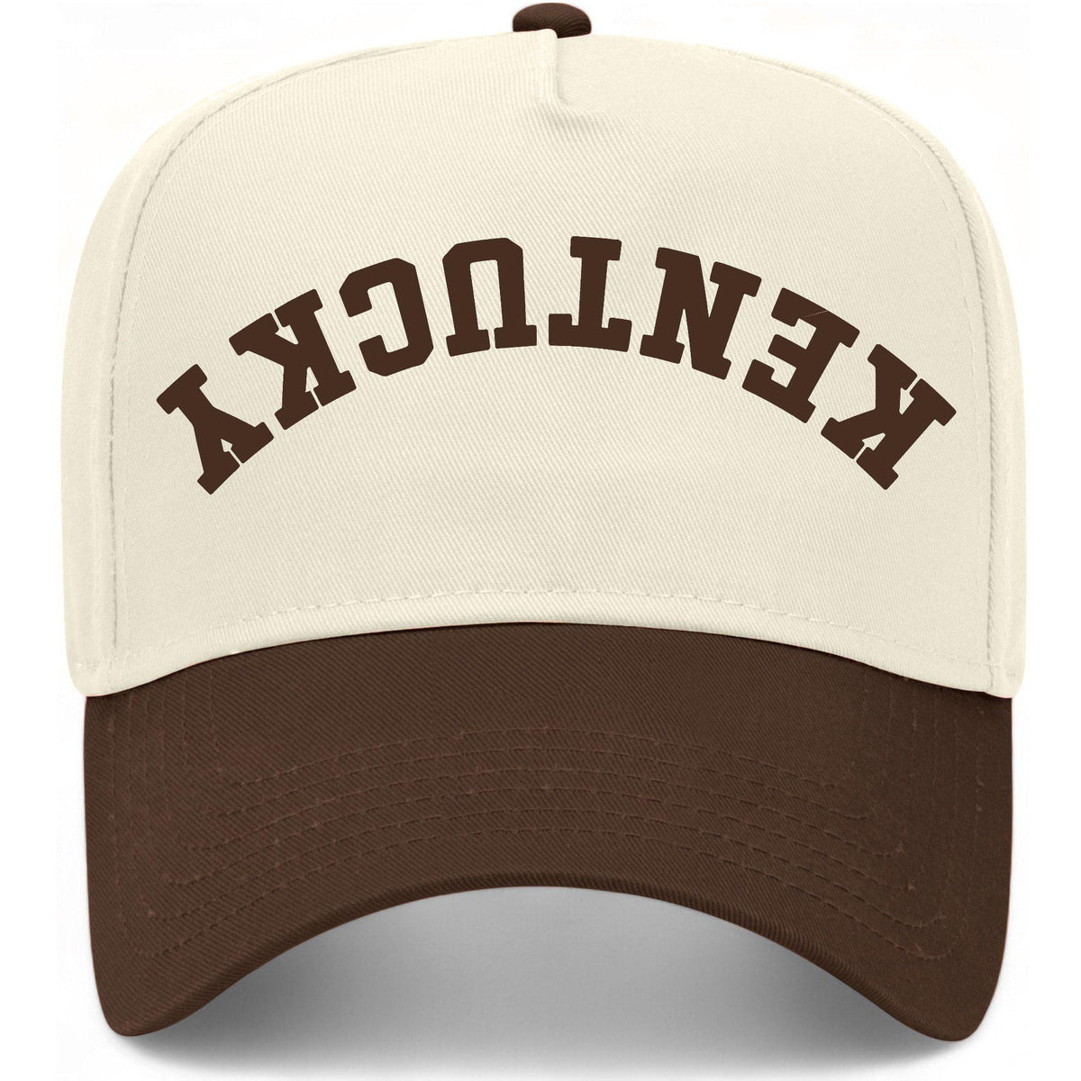 Kentucky Upside Down Hat