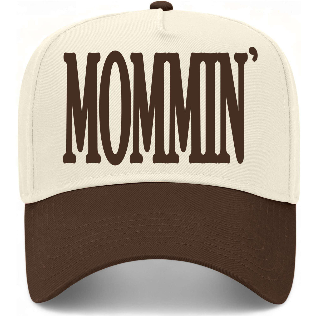 Mommin' Serif Hat
