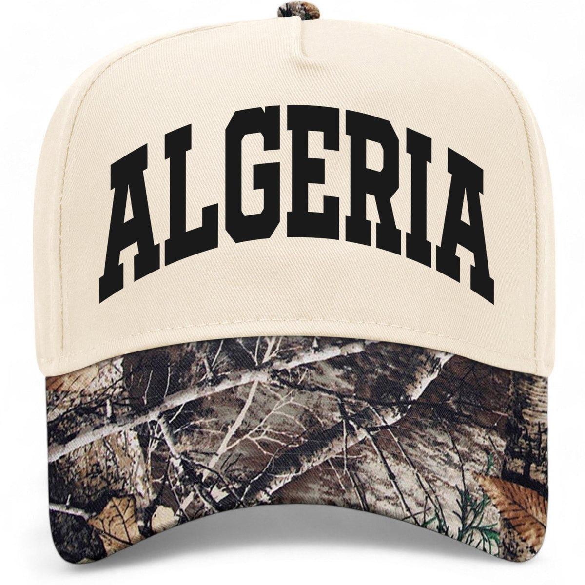Algeria Collegiate Hat