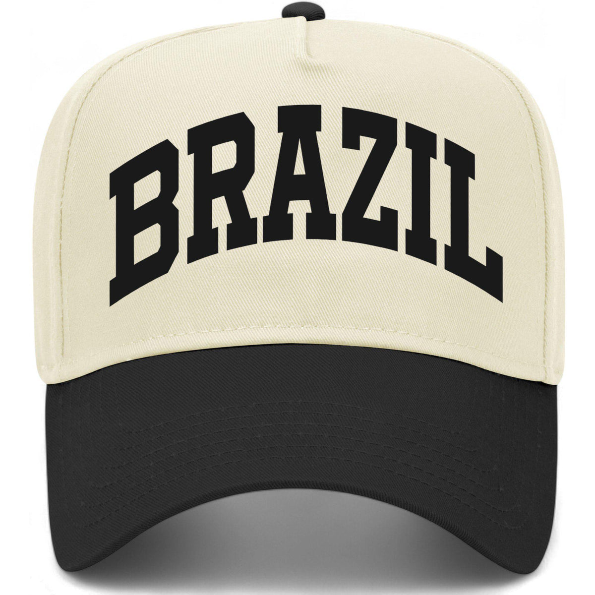 Brazil Collegiate Hat