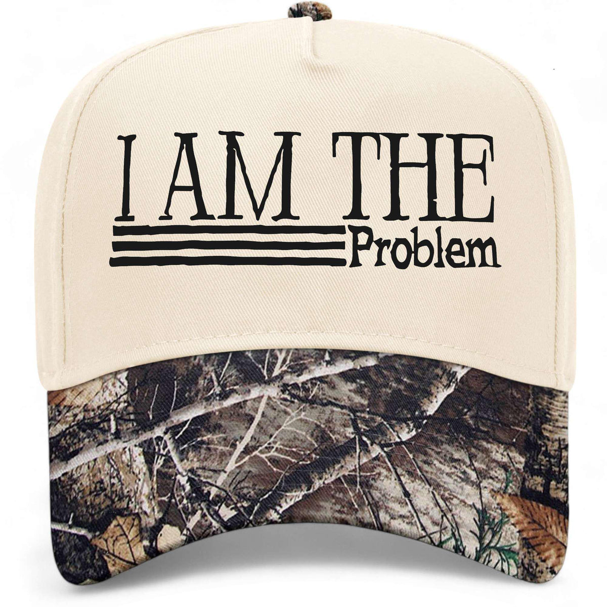 I Am The Problem Hat