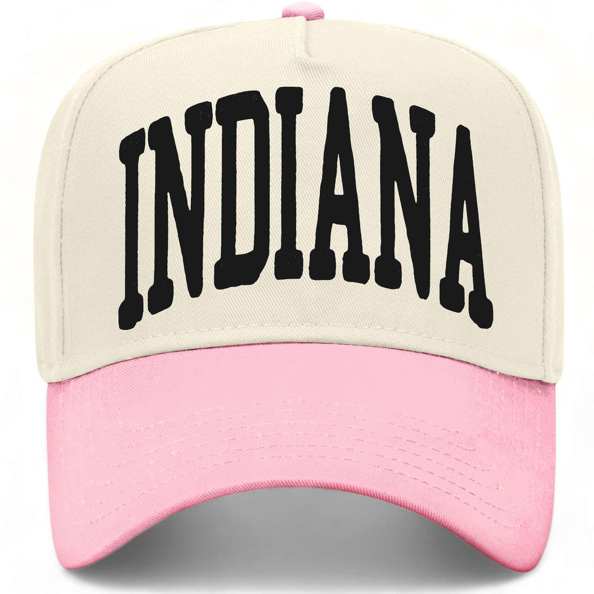 Indiana Collegiate V2 Hat