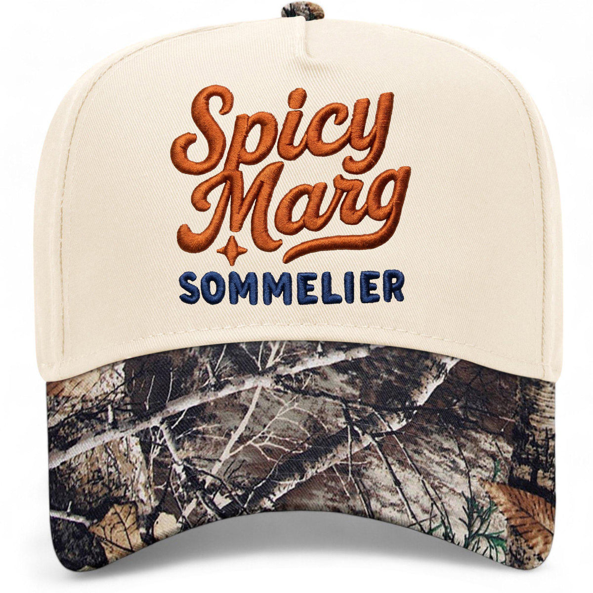 Spicy Marg Sommelier Hat