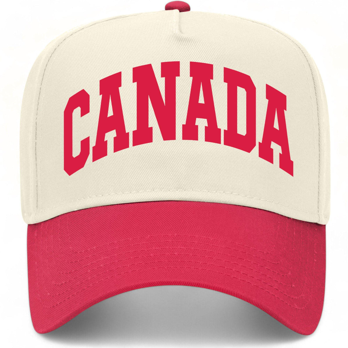 Canada Collegiate Hat