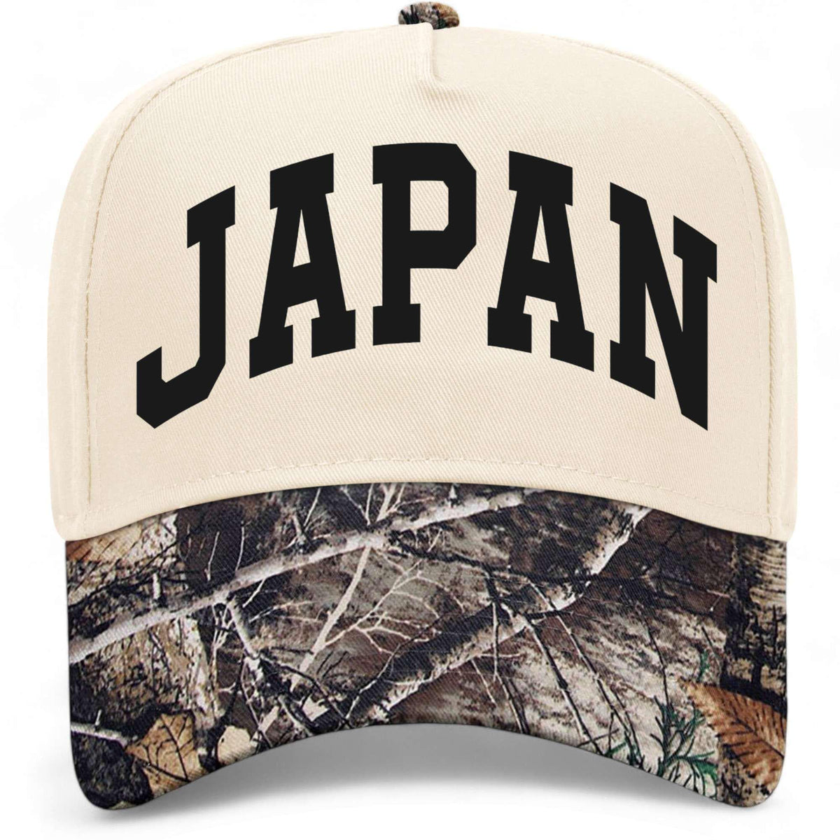 Japan Collegiate Hat