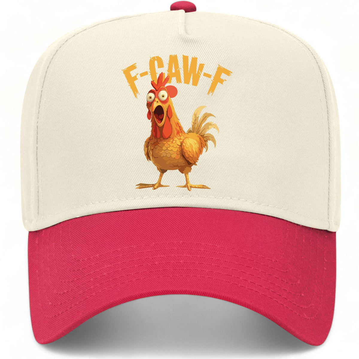 F-Caw-F Hat