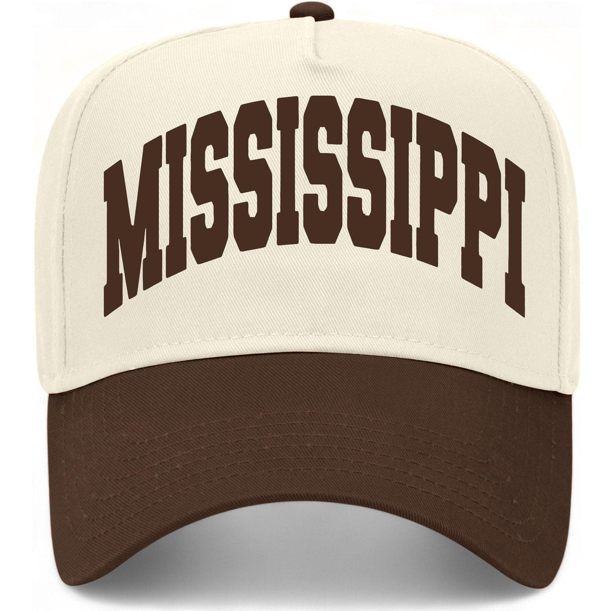 Mississippi Collegiate Hat