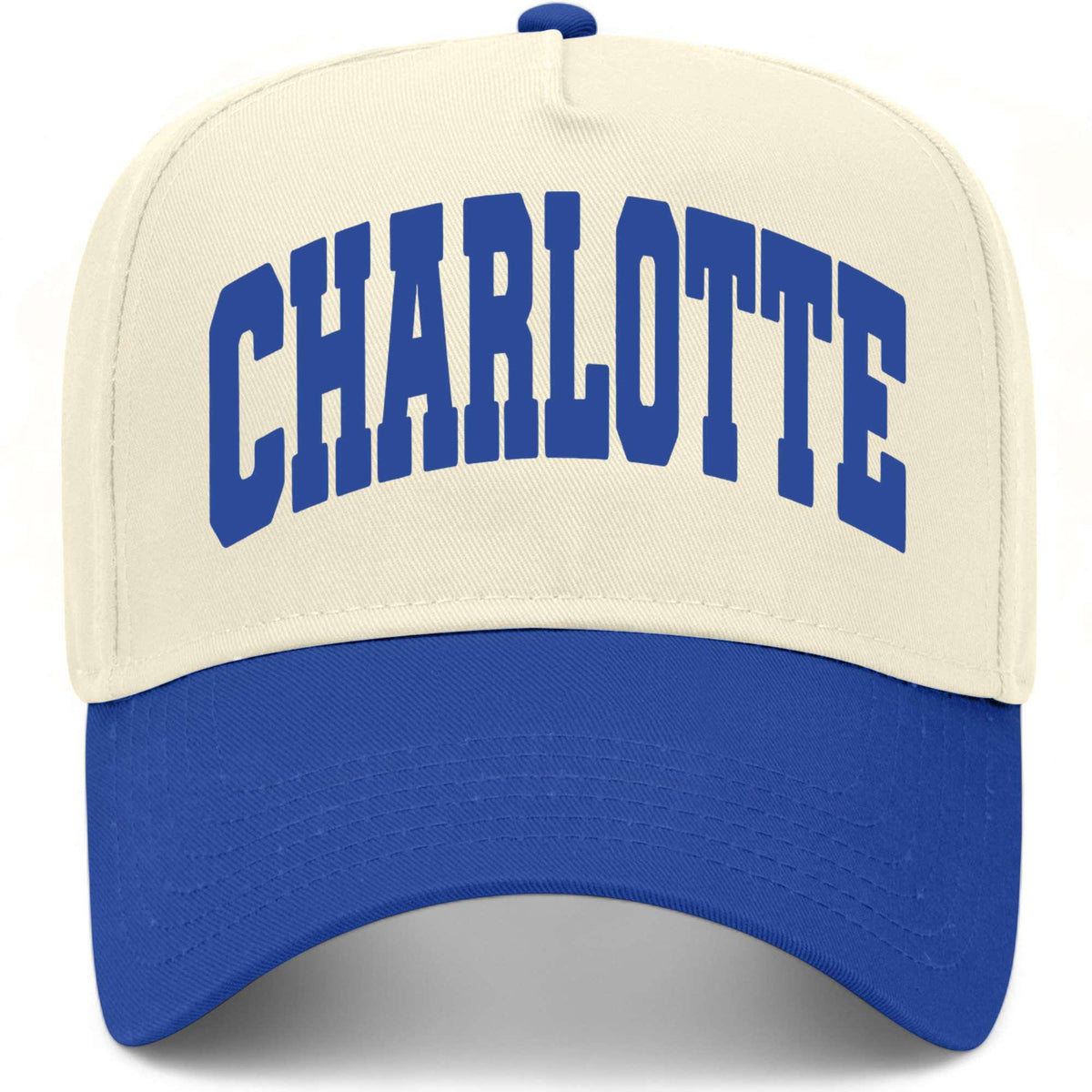 Charlotte Collegiate Hat