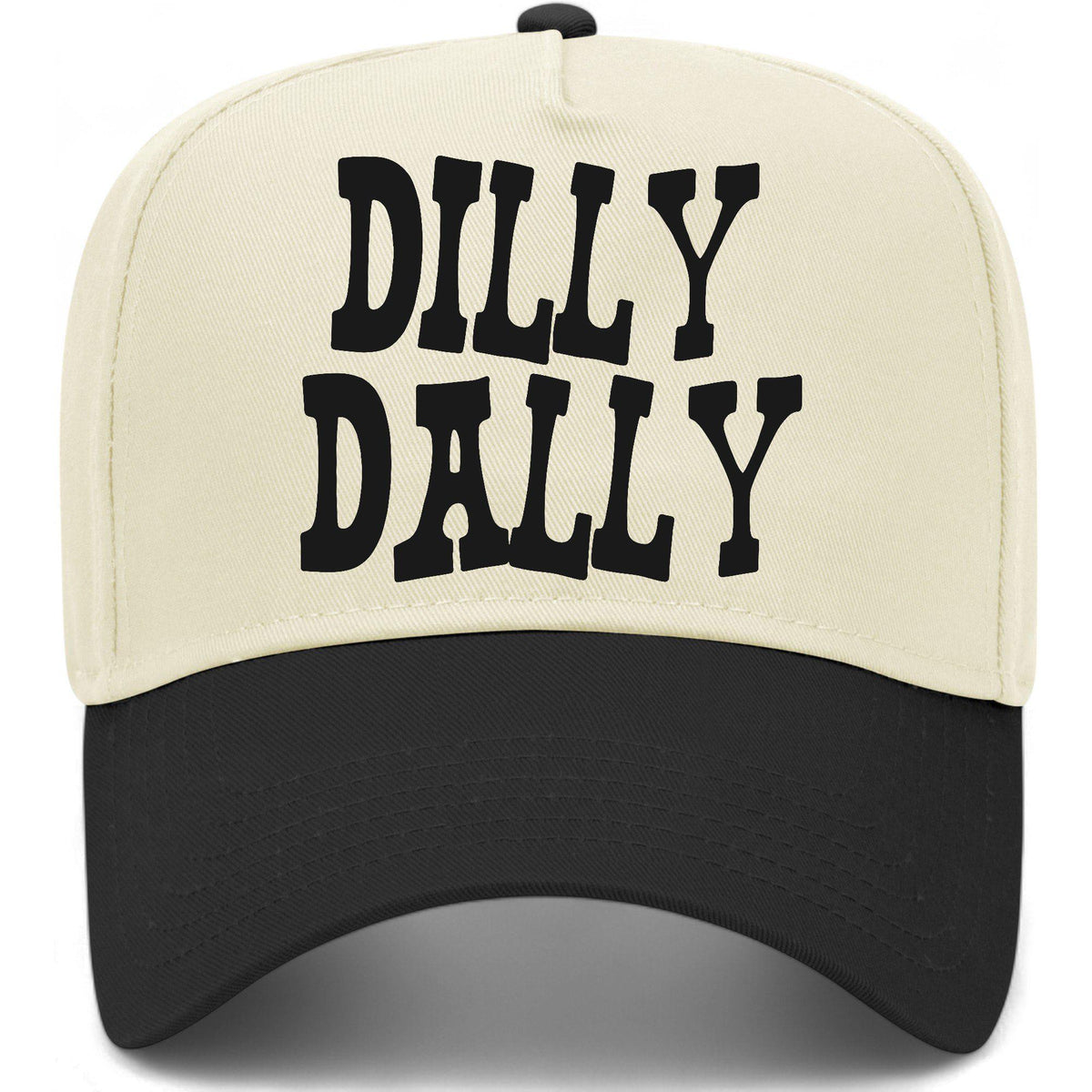 Dilly Dally Hat