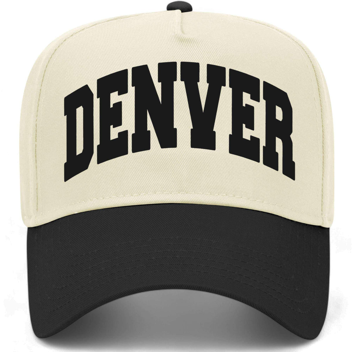 Denver Collegiate Hat