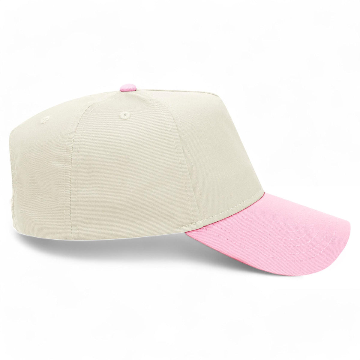 Baseball Mom Loud & Proud Hat