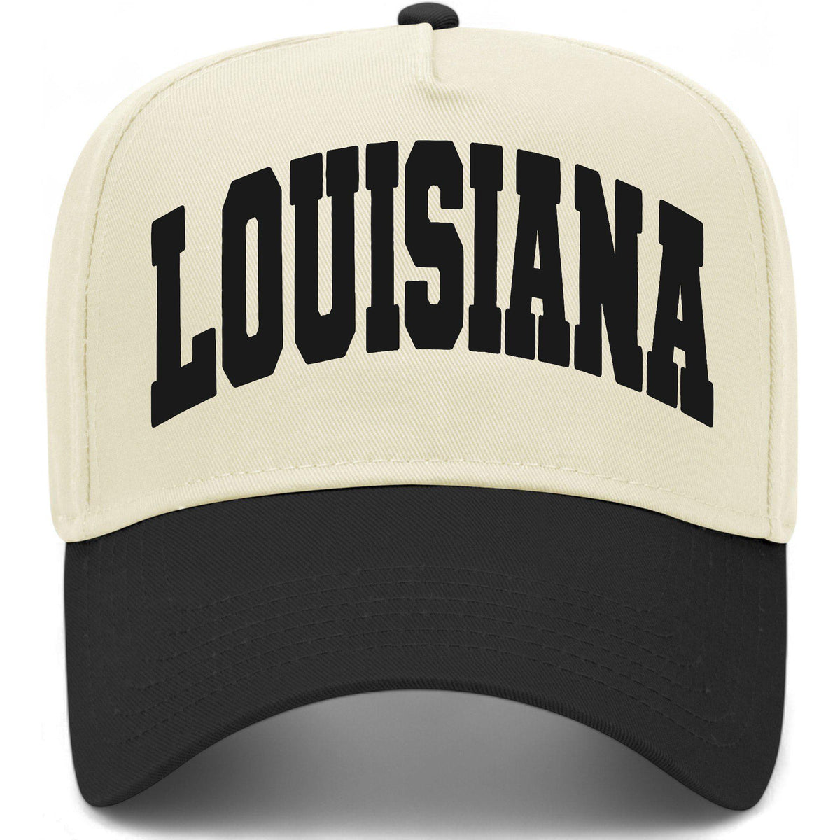 Louisiana Collegiate Hat