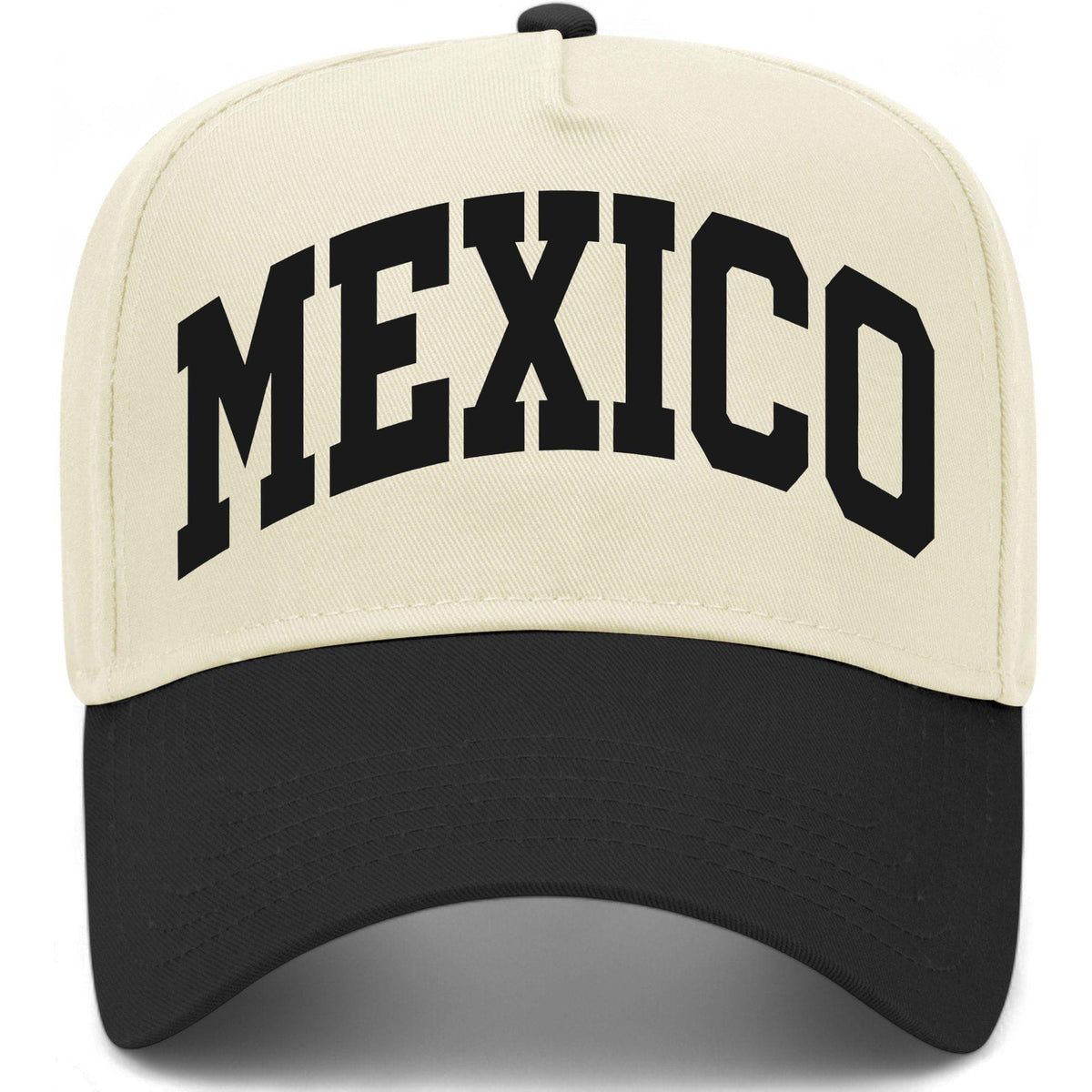 Mexico Collegiate Hat