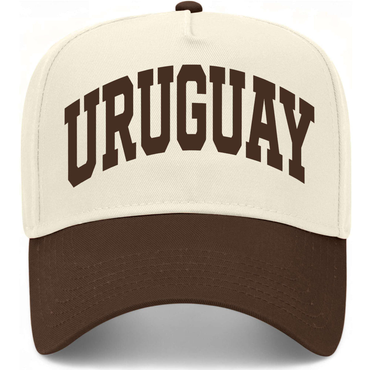 Uruguay Collegiate Hat