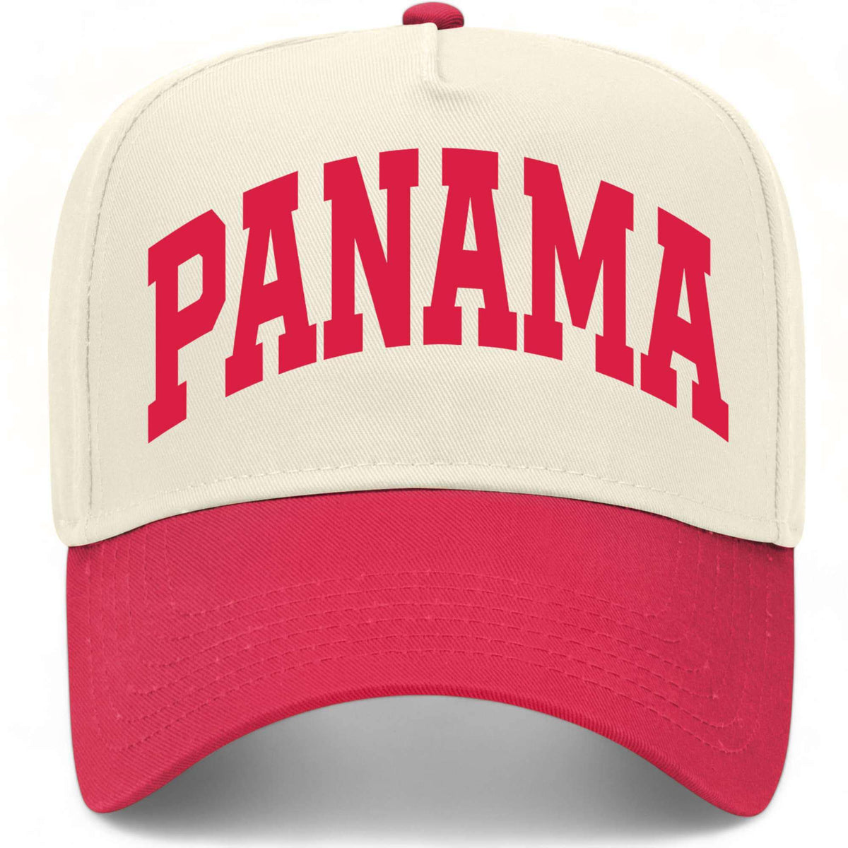 Panama Collegiate Hat