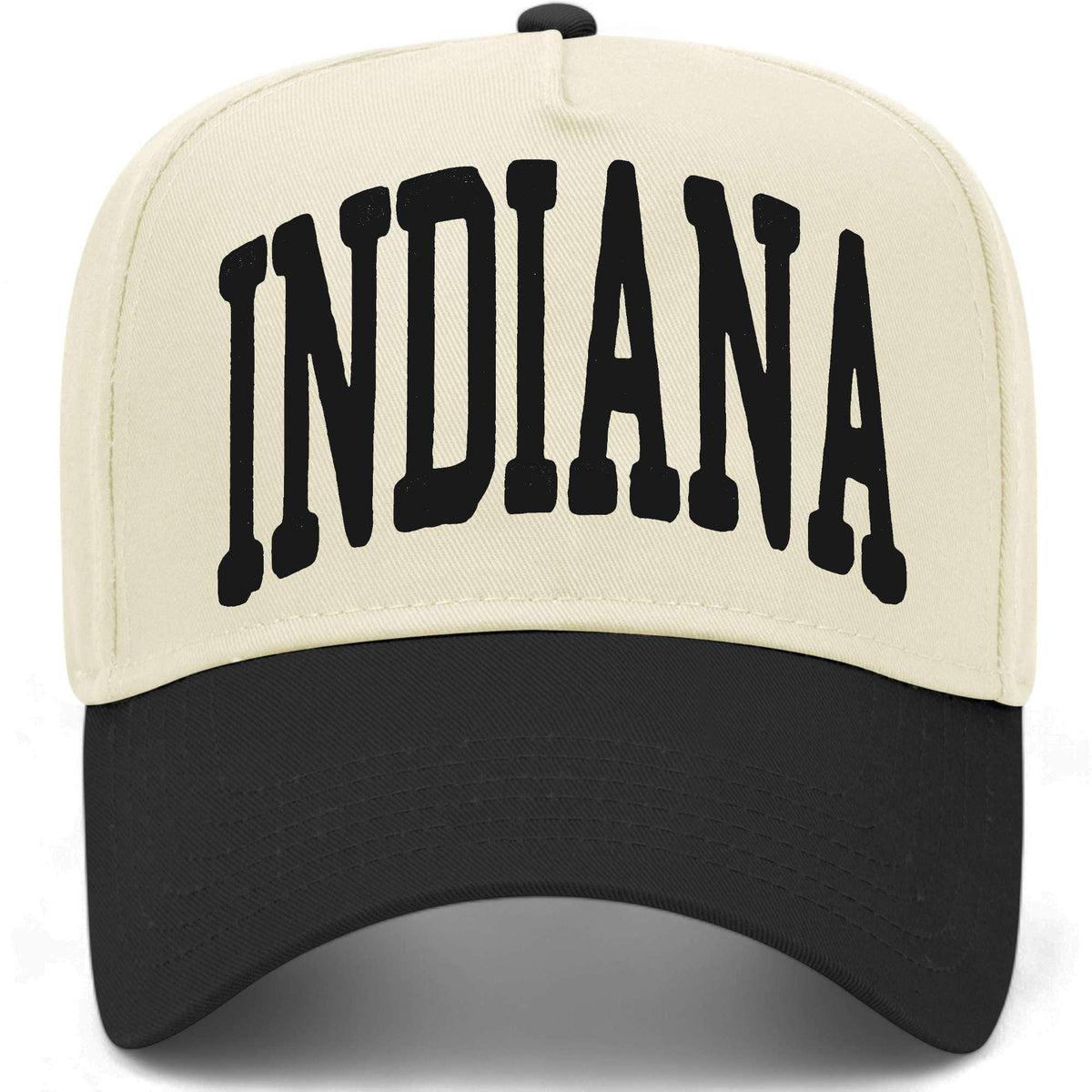 Indiana Collegiate V2 Hat