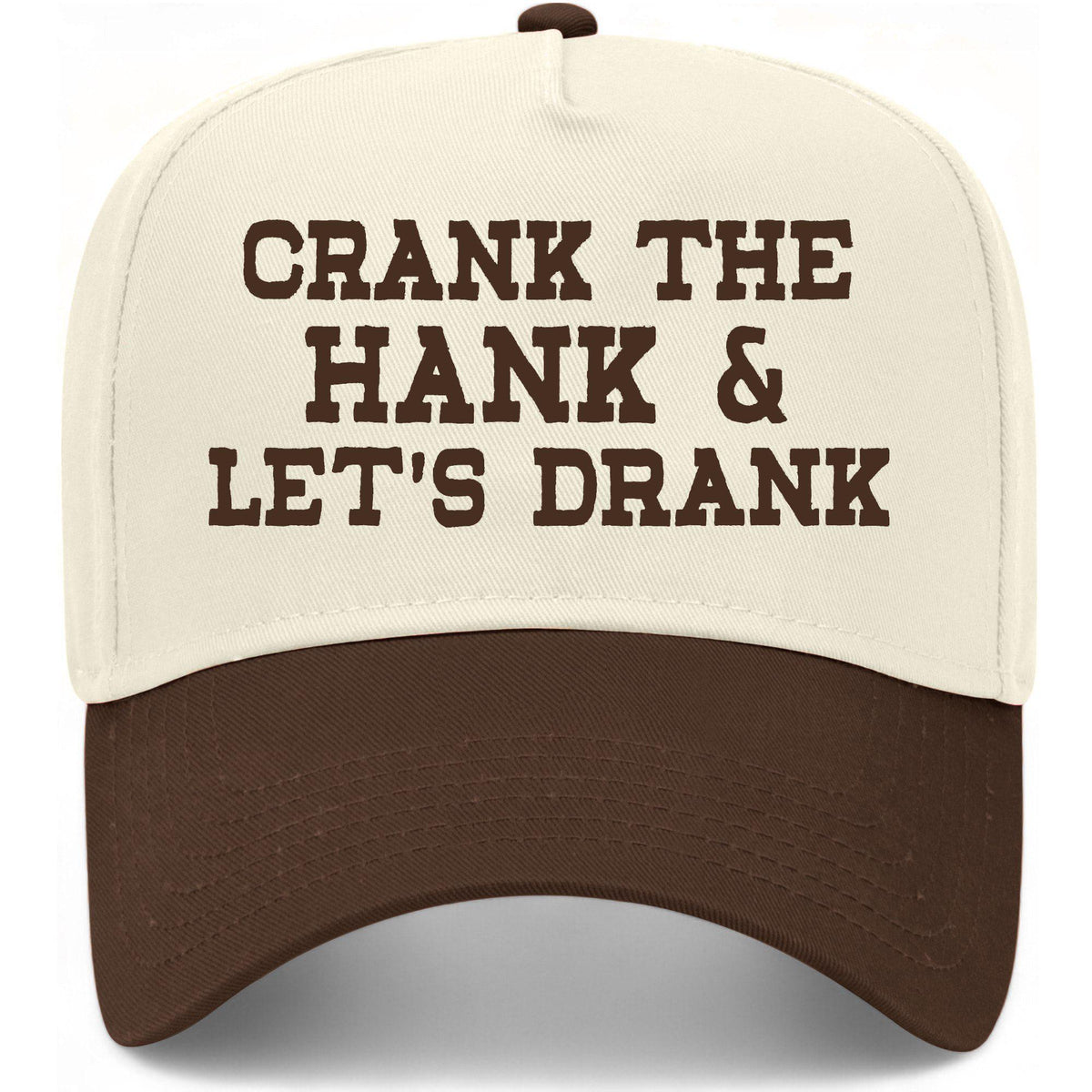 Ella Fella Serif Hat