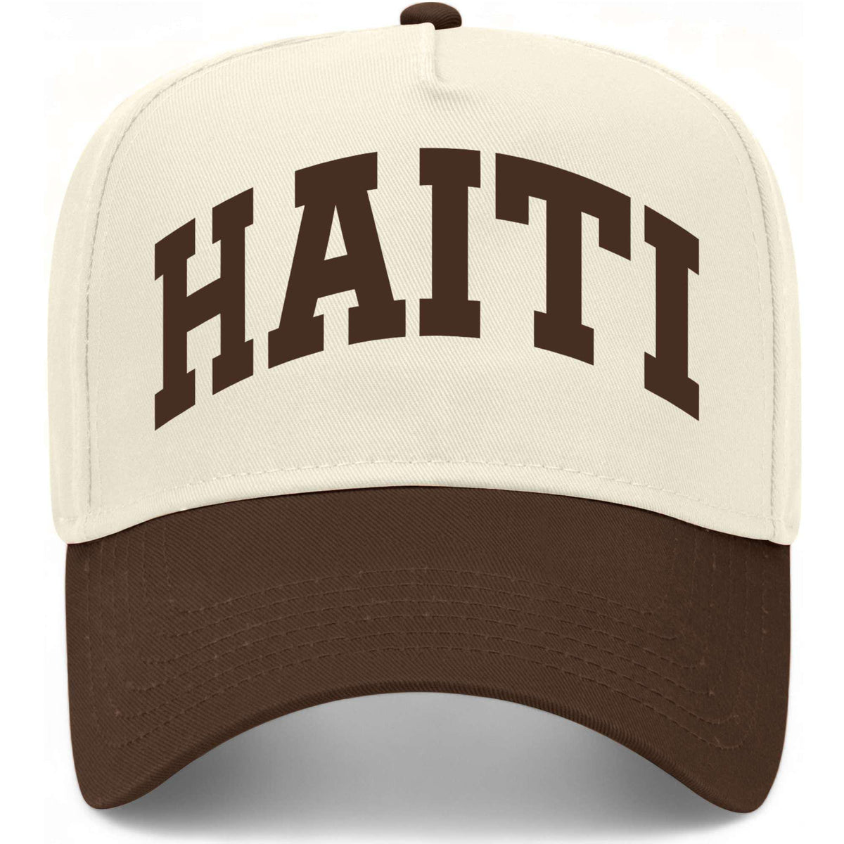 Haiti Collegiate Hat