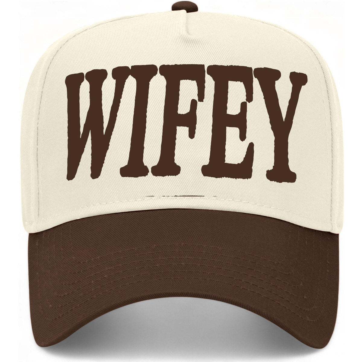 Wifey V2 Hat