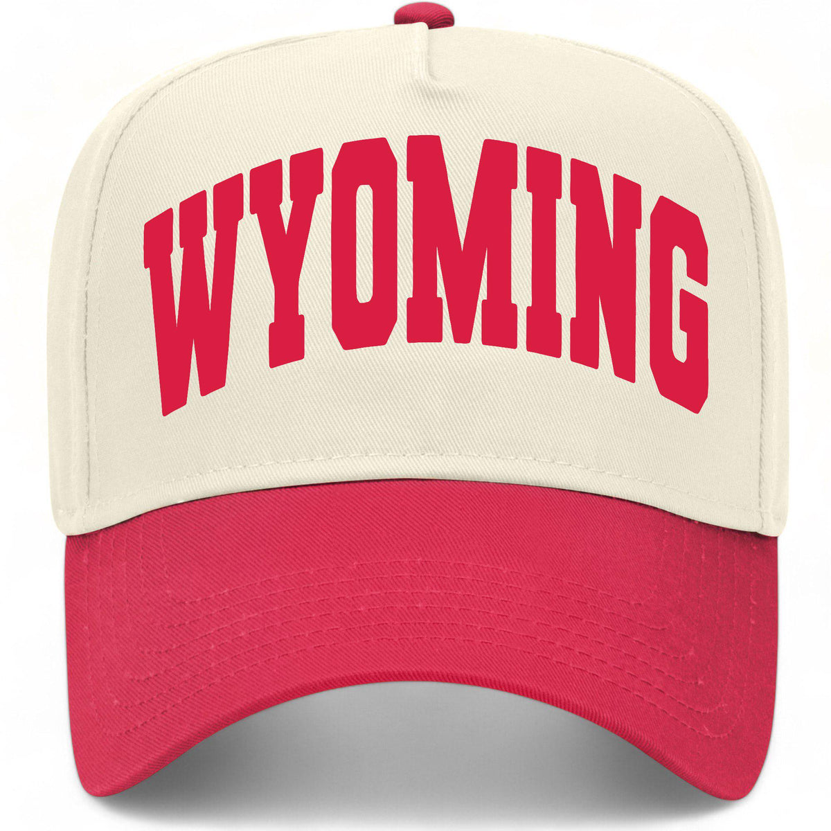 Wyoming Collegiate Hat