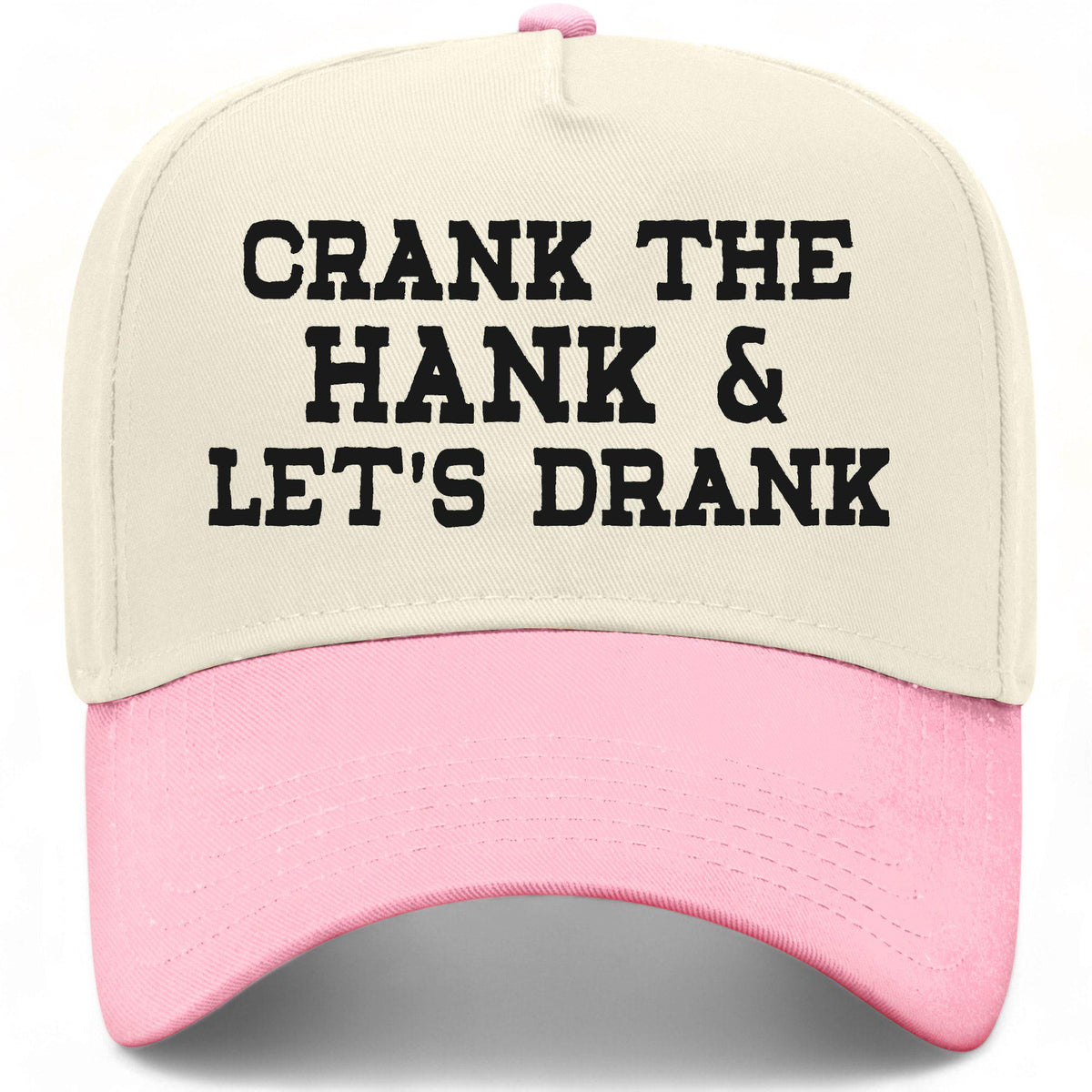 Ella Fella Serif Hat
