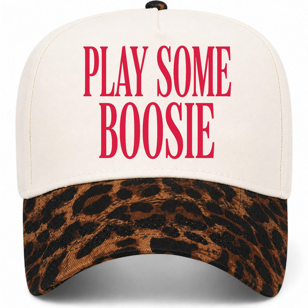 Play Some Boosie Hat
