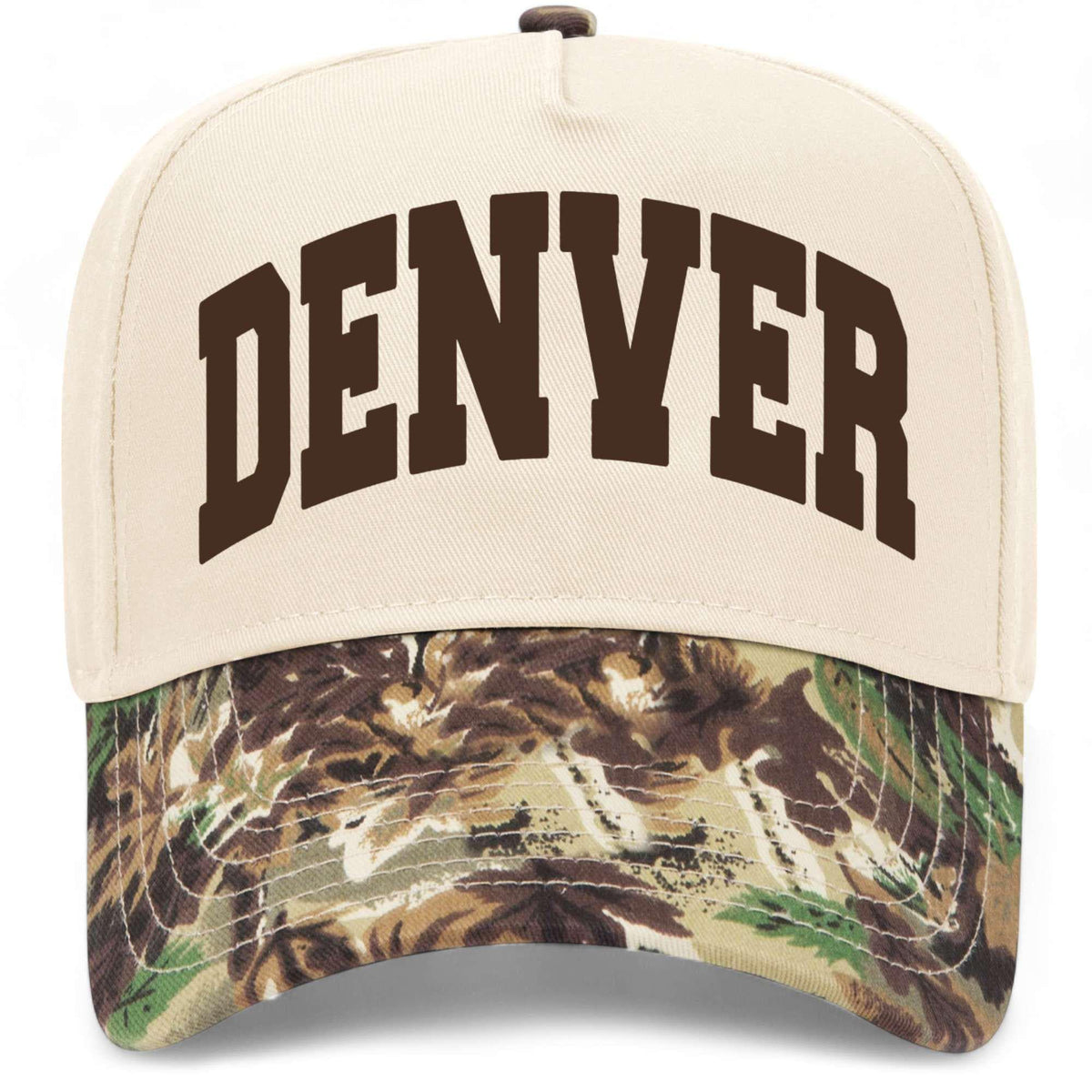 Denver Collegiate Hat