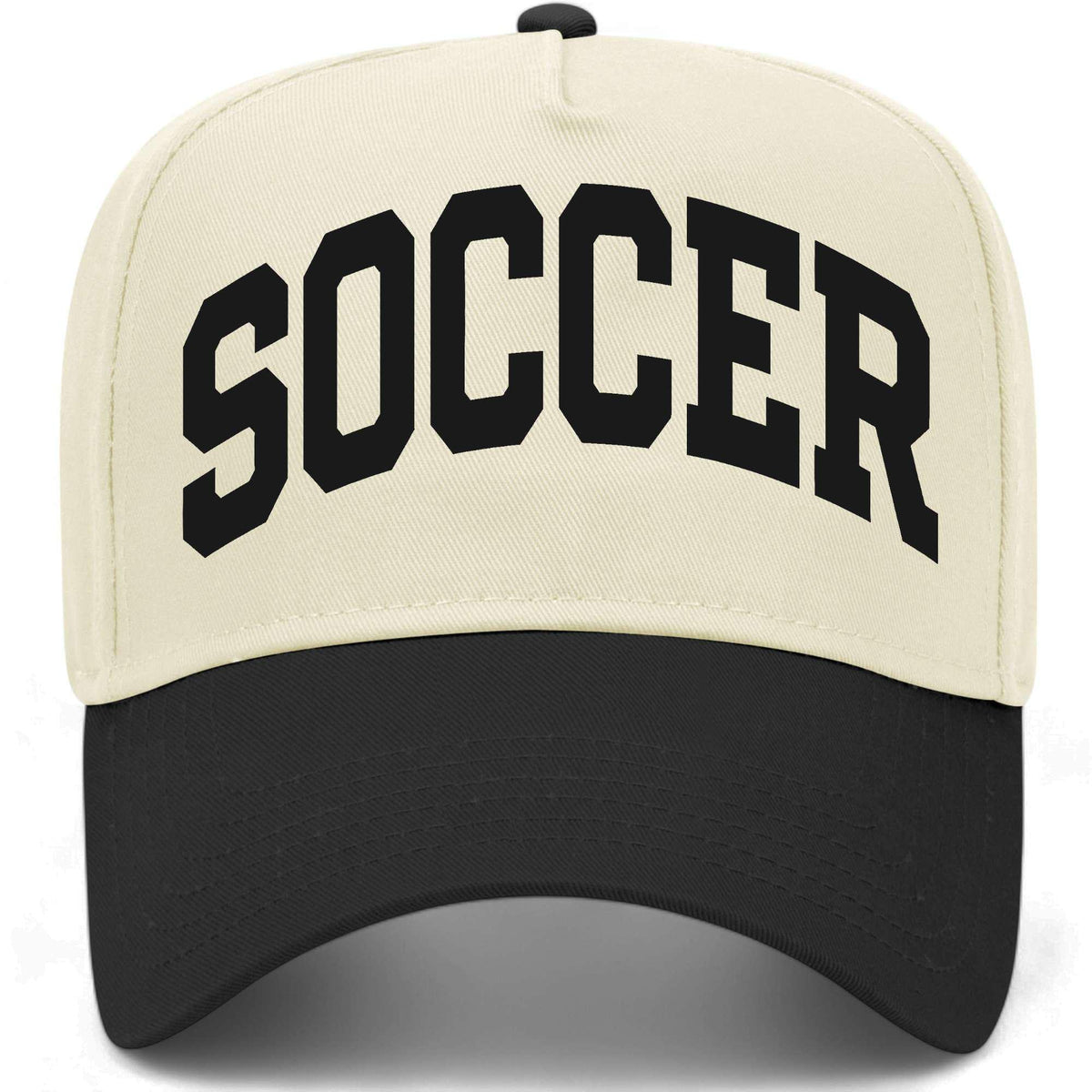 Soccer Collegiate Hat