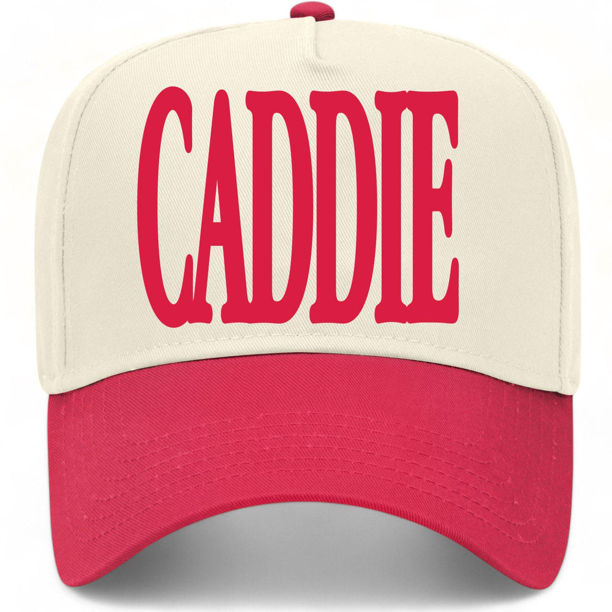 Caddie Hat