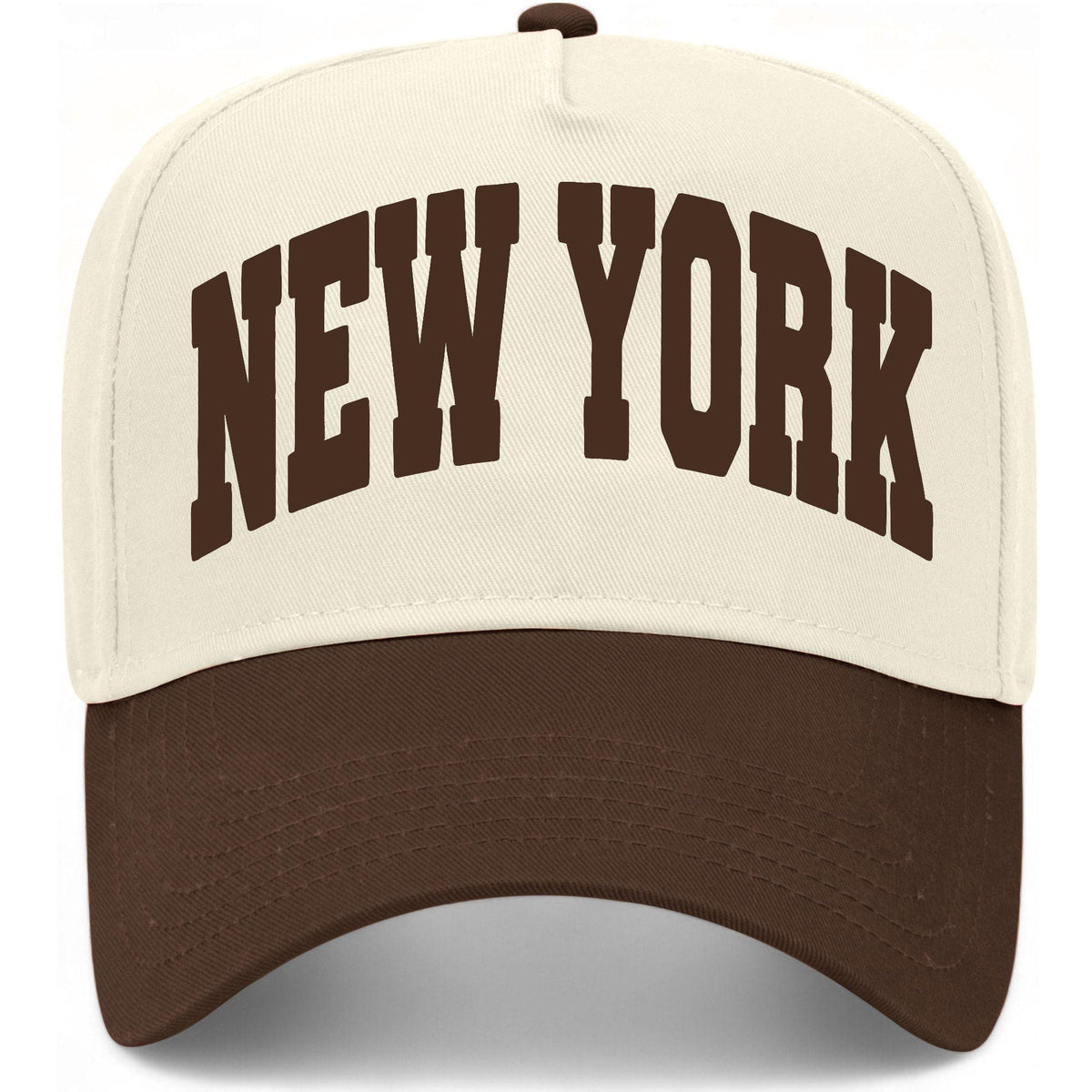 New York Collegiate Hat