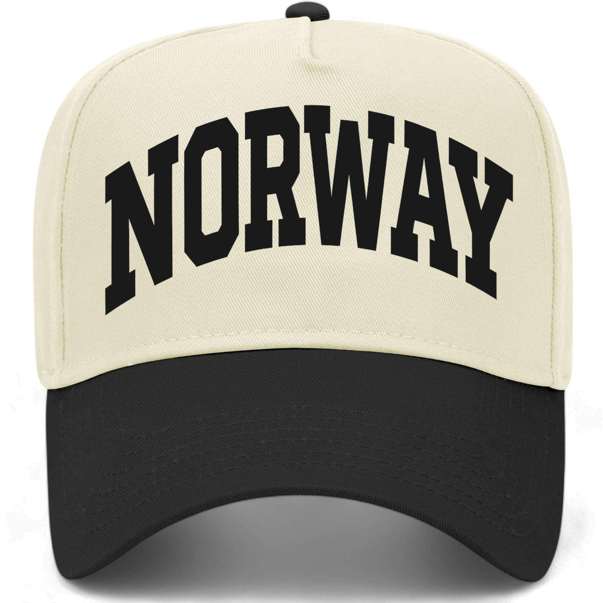 Norway Collegiate Hat