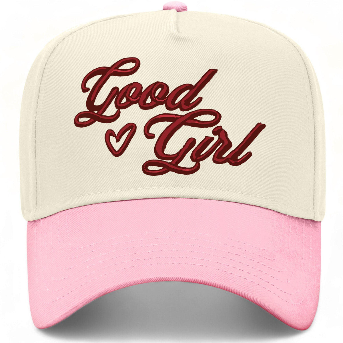 Good Girl Hat