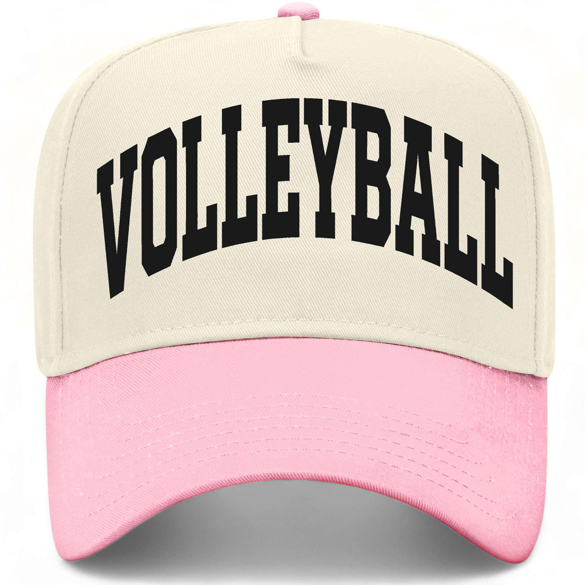 Volleyball Collegiate Hat