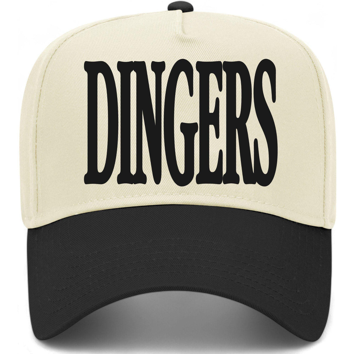 Dingers Hat