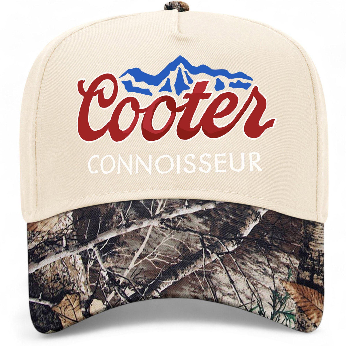 Connoisseur Hat