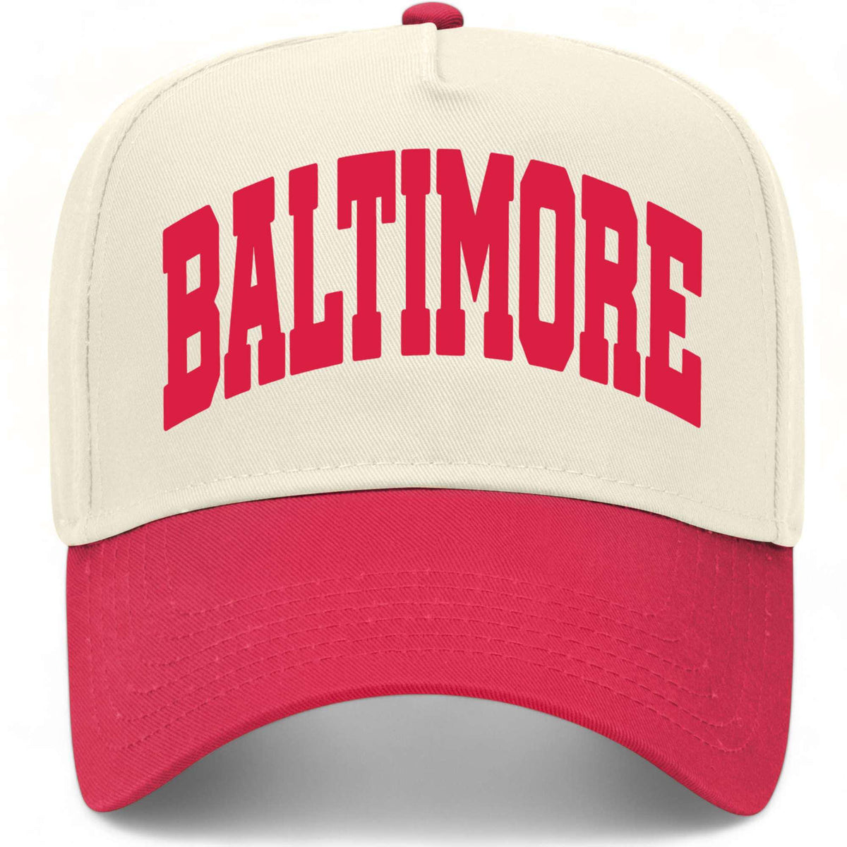 Baltimore Collegiate Hat