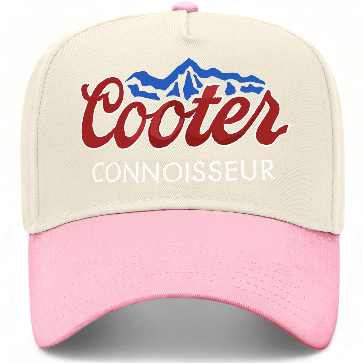 Connoisseur Hat