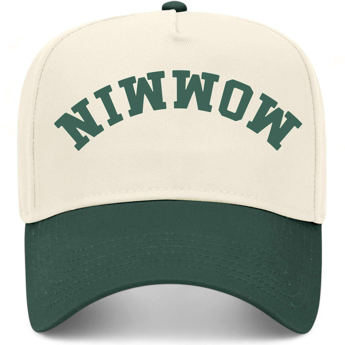 Mommin' Upside Down Hat