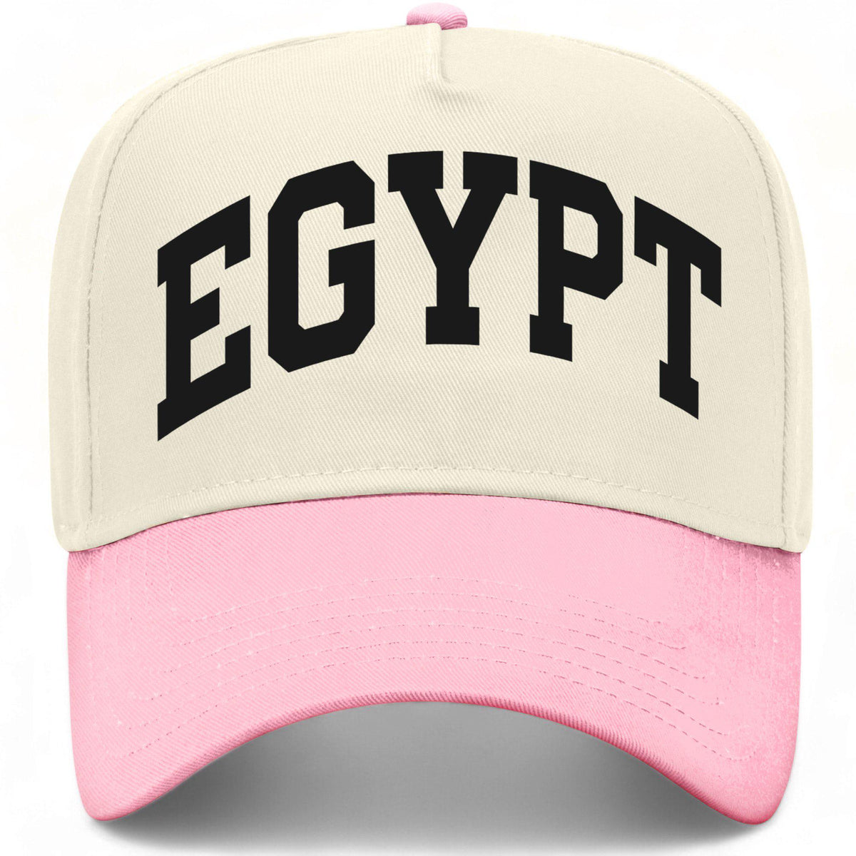 Egypt Collegiate Hat
