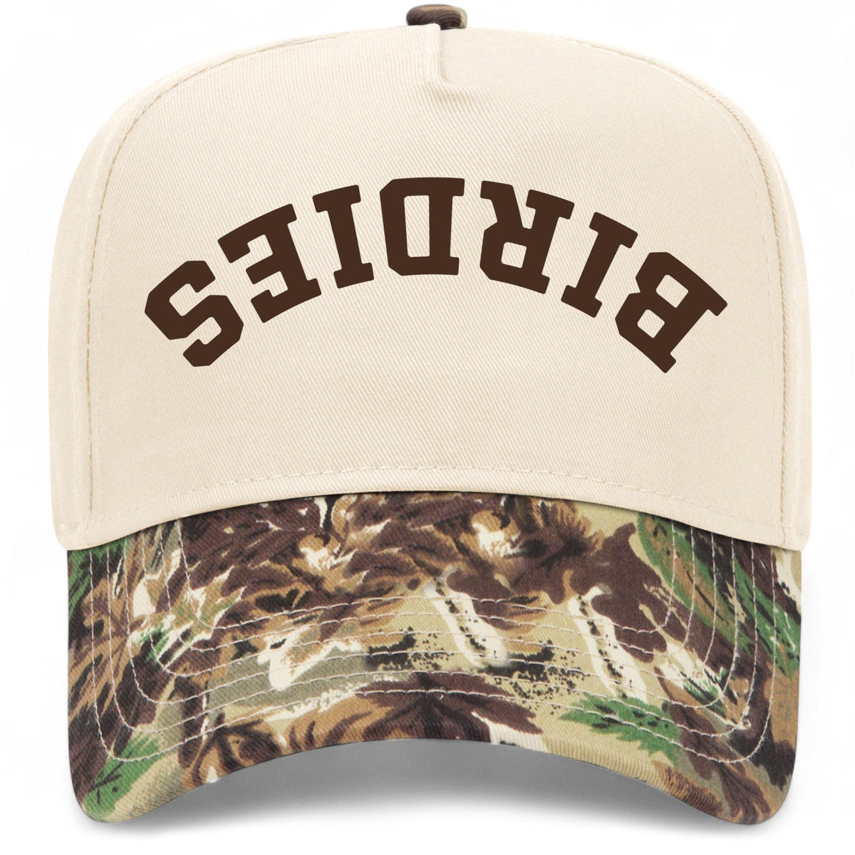 Birdies Upside Down Hat